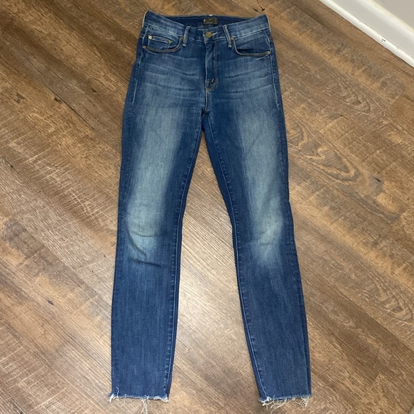 MOTHER JEANS - Picture 6 of 14
